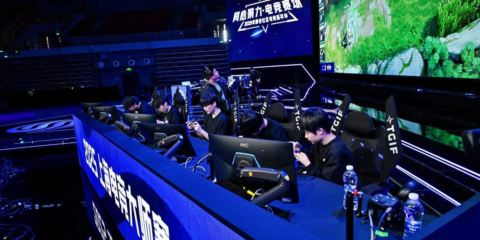 开云kaiyun电竞 反恐精英与DOTA2专题