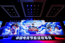 今年会 中国代理3d游戏公司有哪些